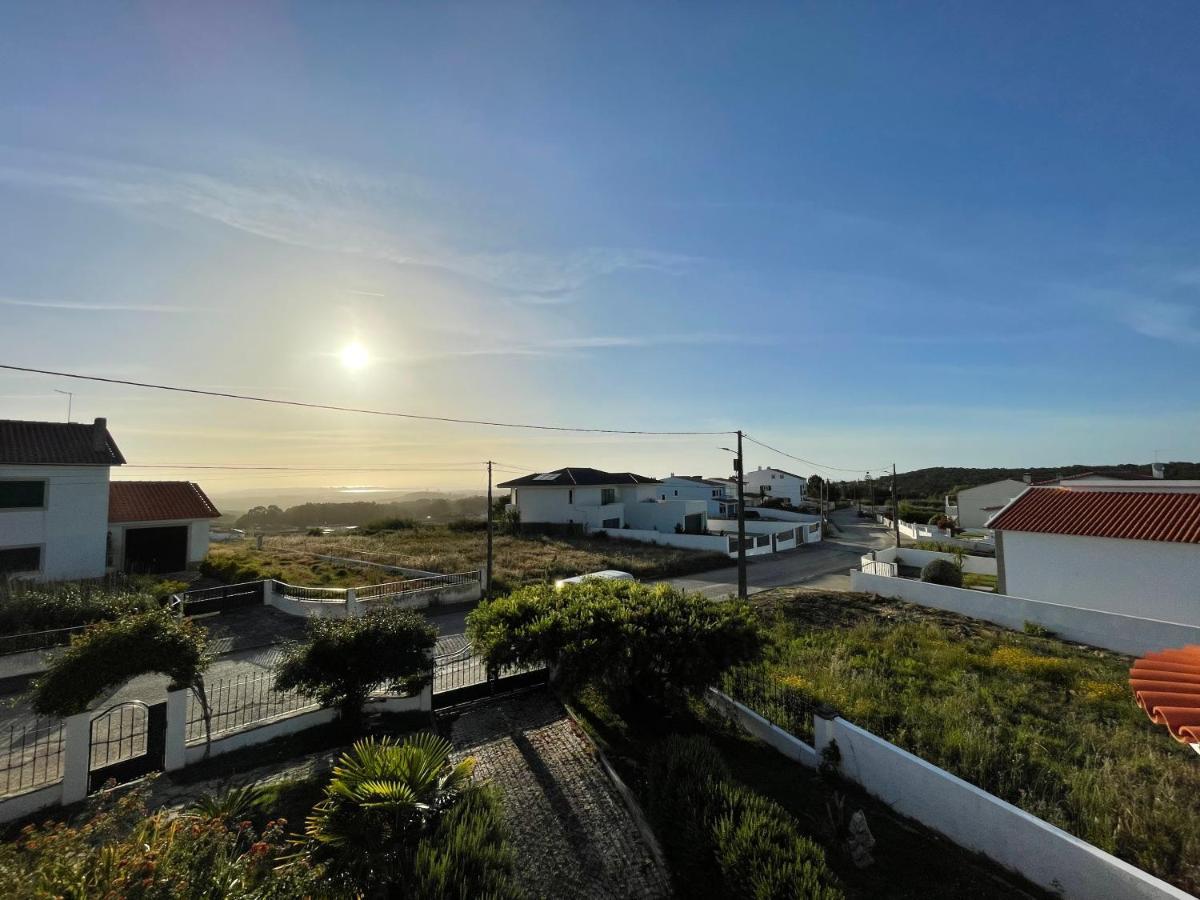 No Ceu - A Fully Private Flat In The Sky With Ocean View Appartement *