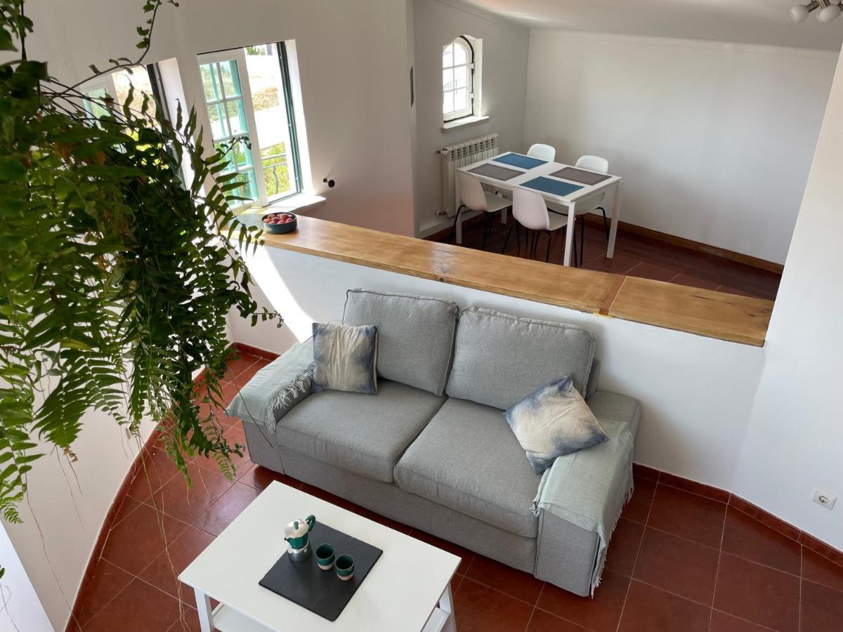 No Ceu - A Fully Private Flat In The Sky With Ocean View Appartement